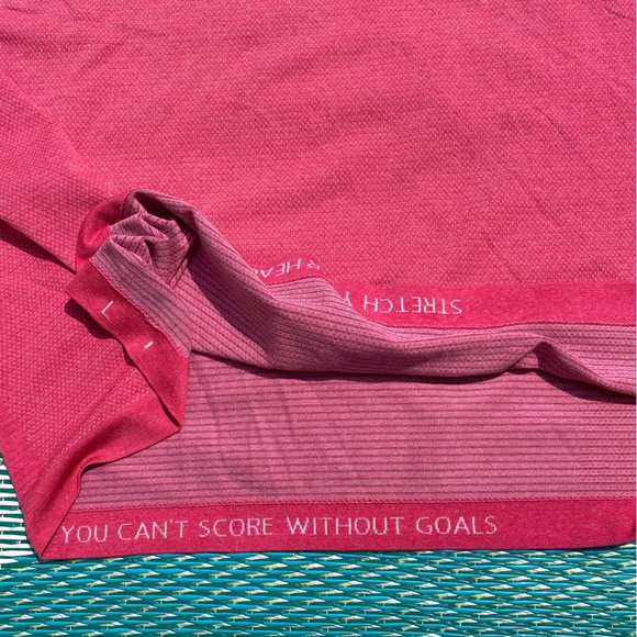 Lululemon Metal Vent Tech short sleeve - Picture 4 of 4